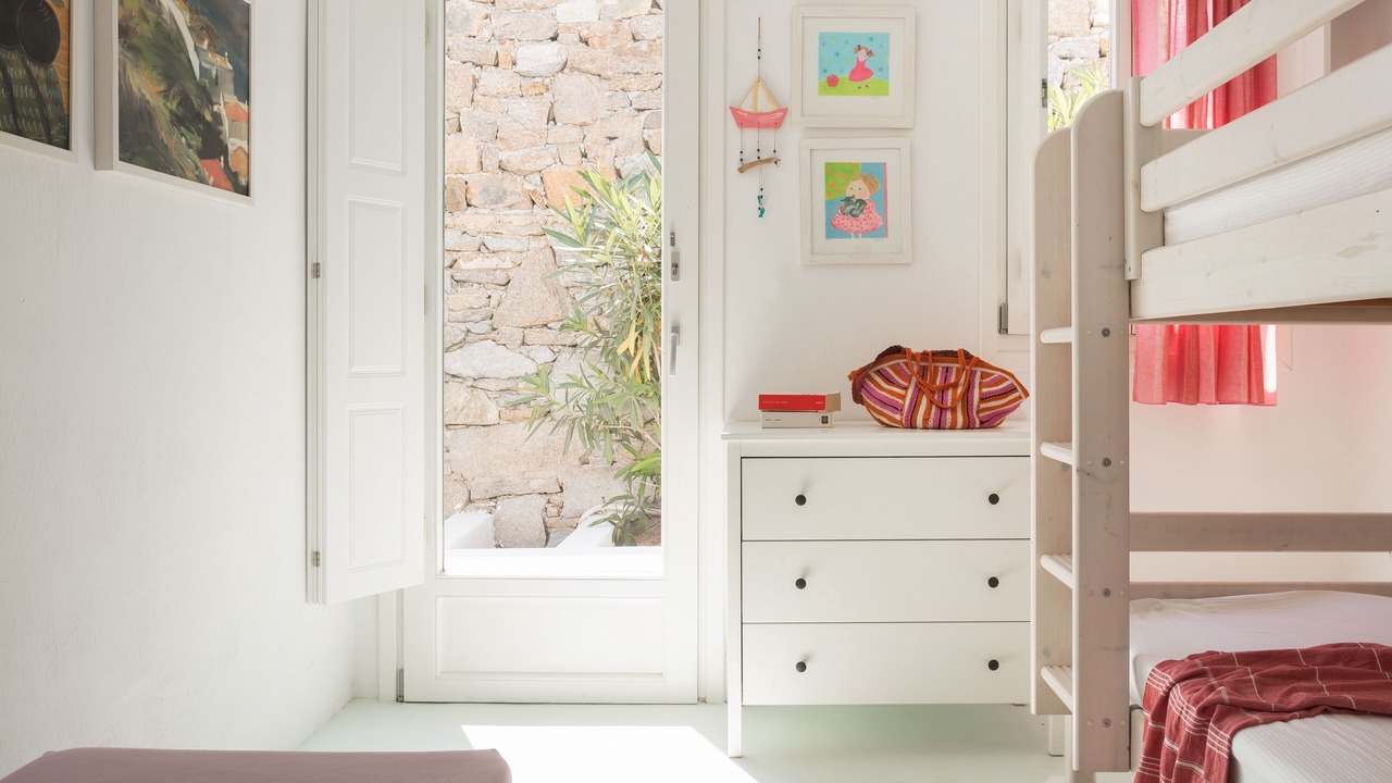 Photo of Bedroom in Kalafatis