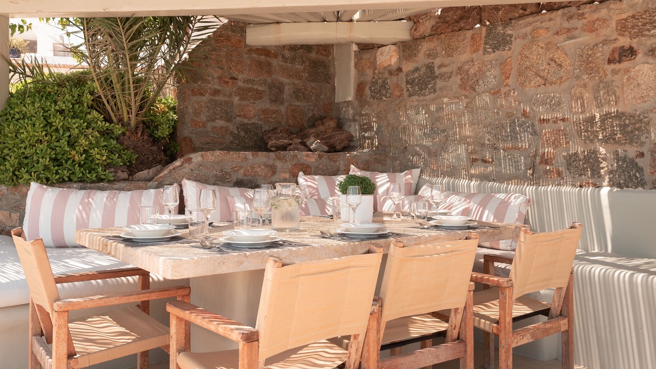 Photo of Outdoor in Kalafatis