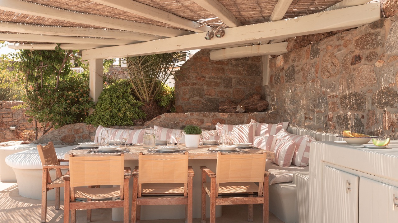 Photo of Outdoor in Kalafatis