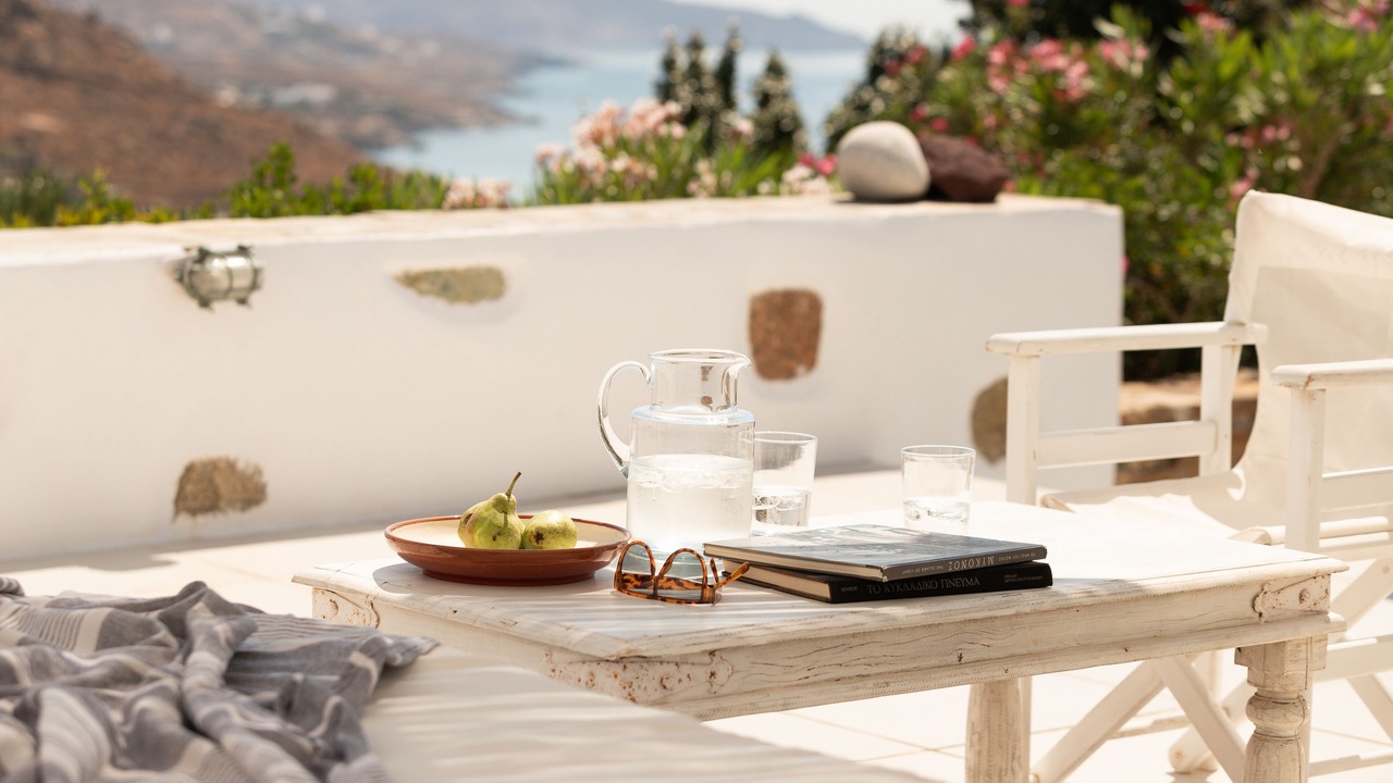 Photo of Outdoor in Kalafatis