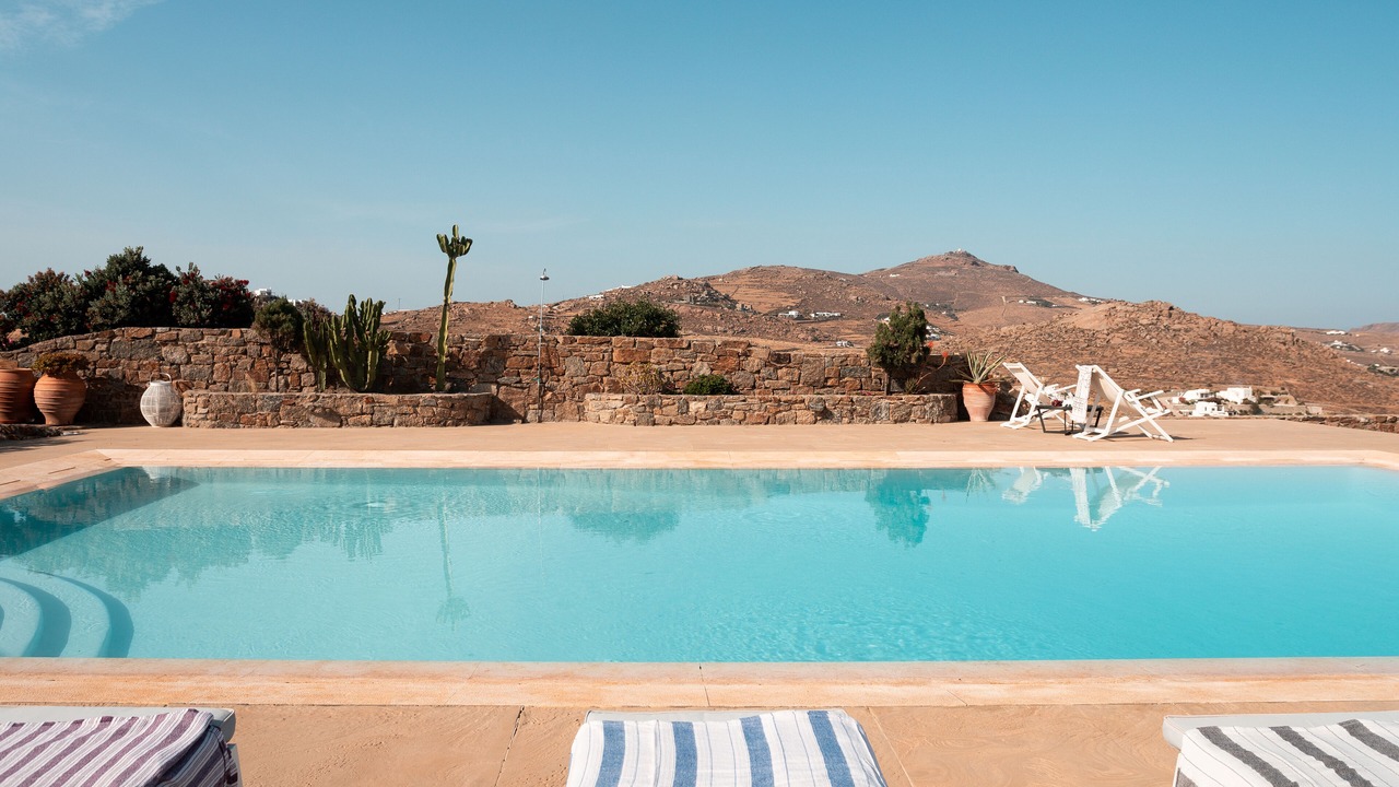 Photo of Outdoor in Kalafatis