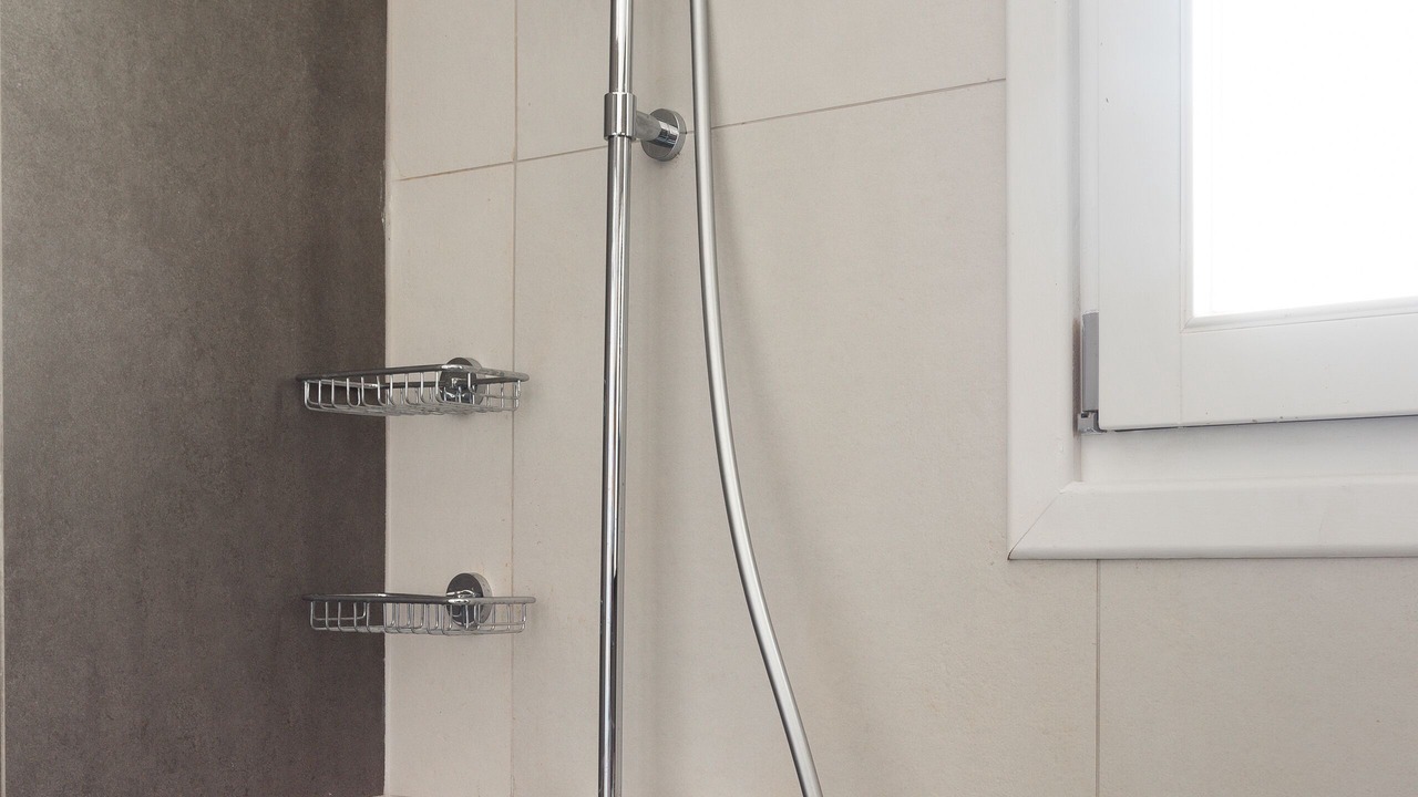 Photo of Bathroom in Kalafatis