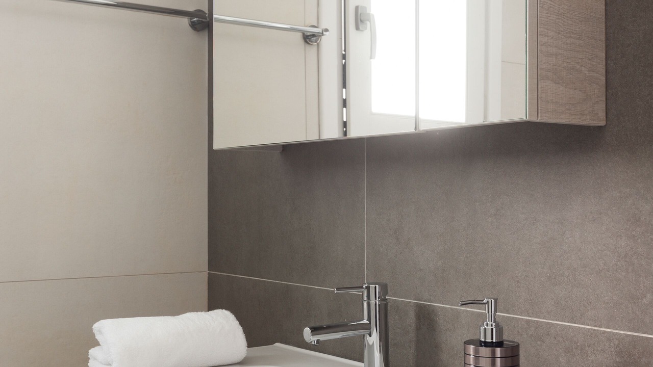 Photo of Bathroom in Kalafatis