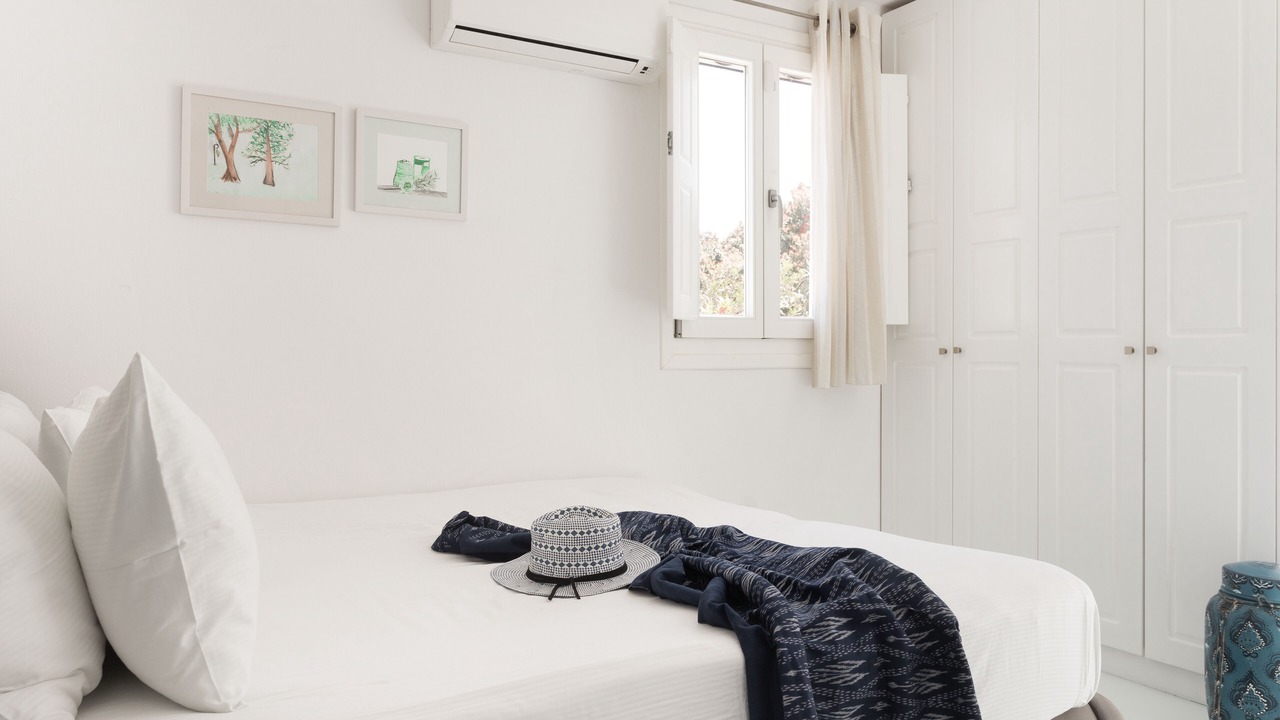 Photo of Bedroom in Kalafatis