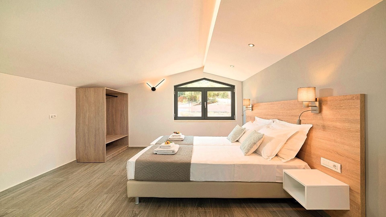 Photo of Bedroom in Mathes