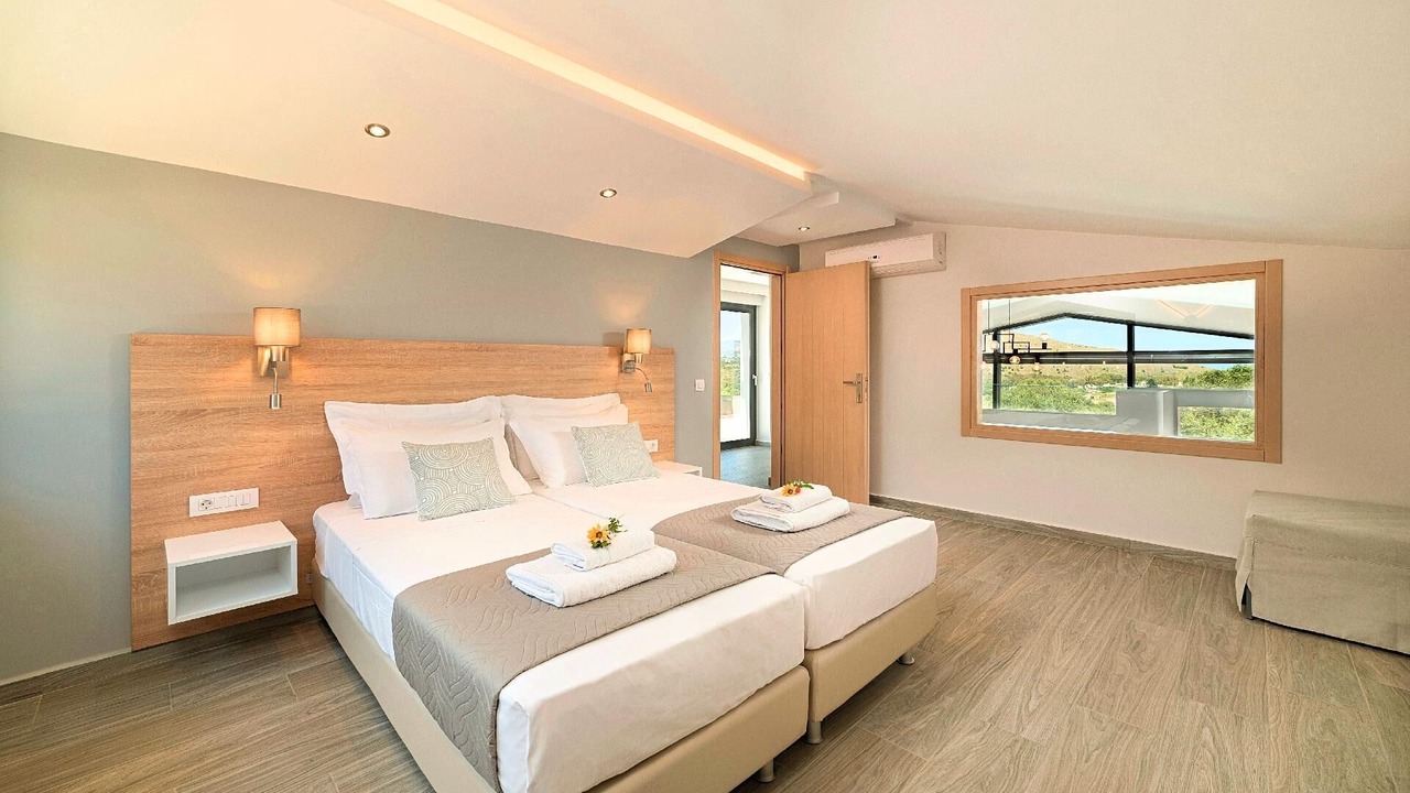 Photo of Bedroom in Mathes