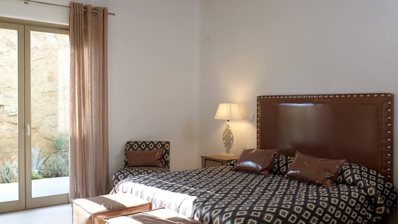 Photo of Bedroom in Psarou