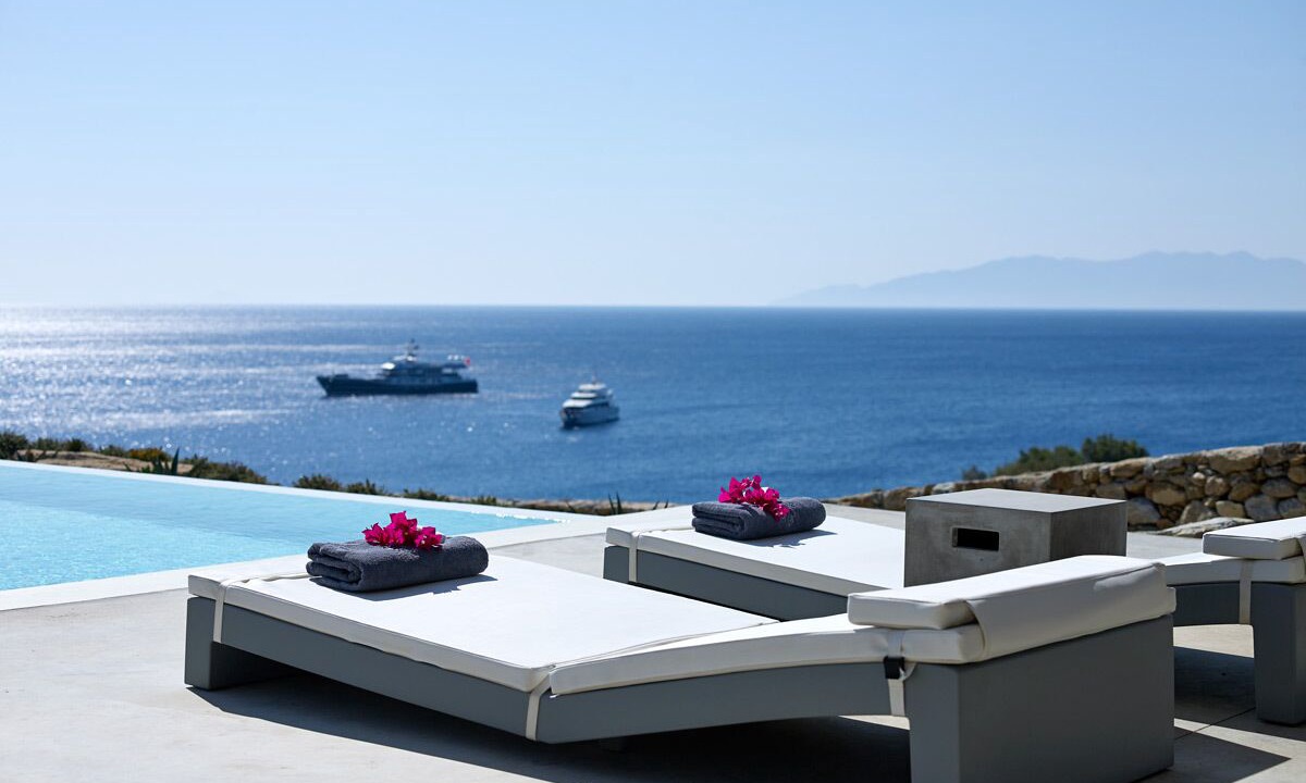 Photo of Outdoor in Psarou