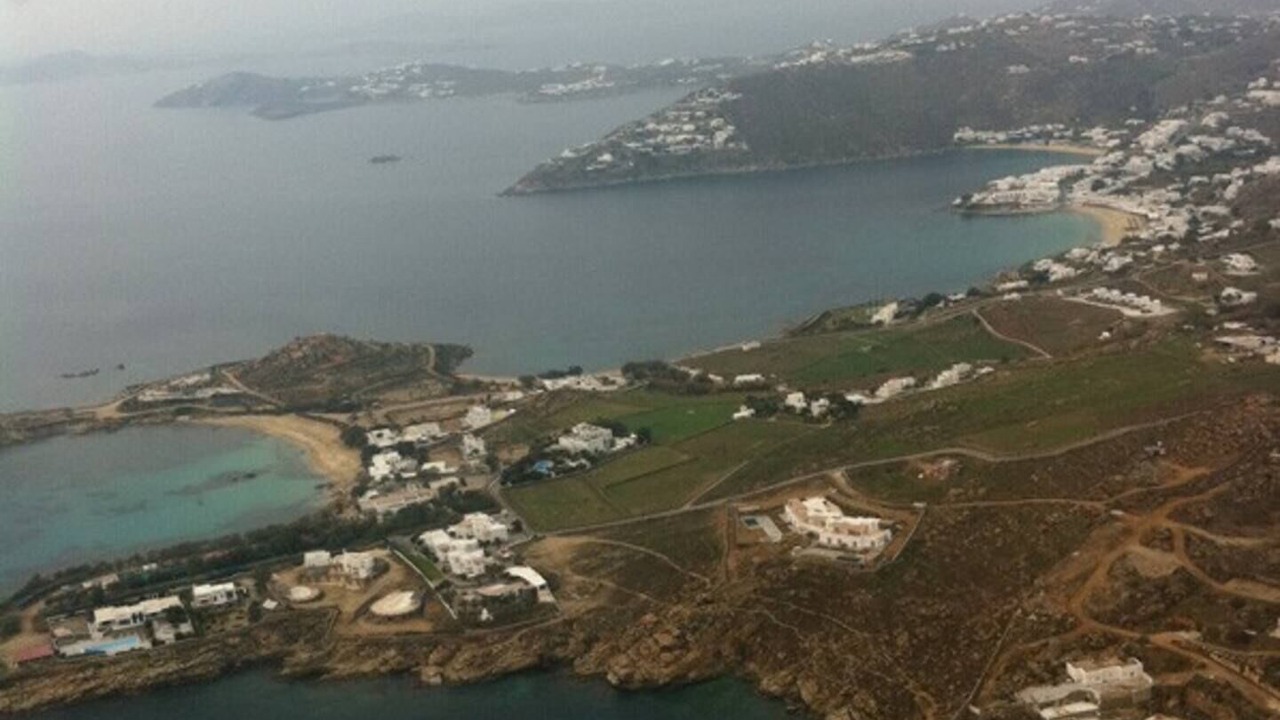 Photo of Outdoor in Psarou