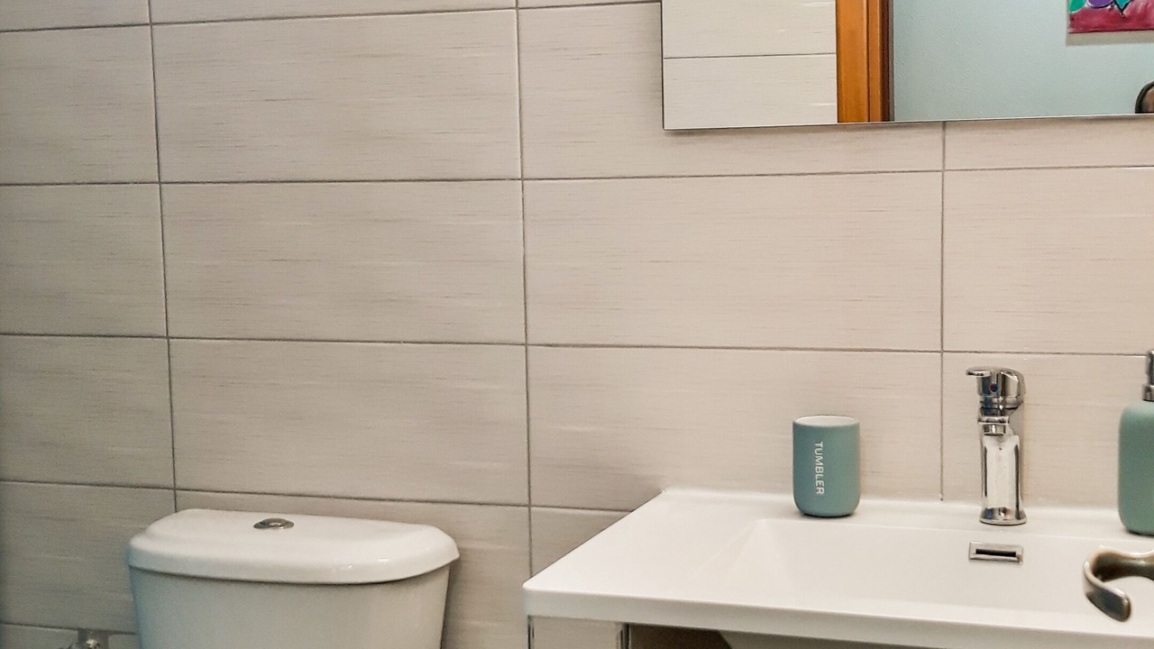 Photo of Bathroom in Sintiki