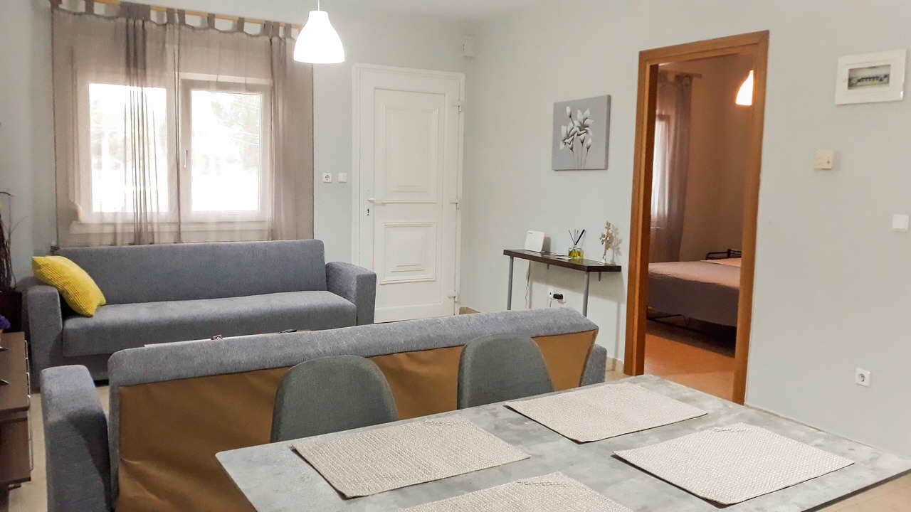 Photo of Livingroom in Sintiki
