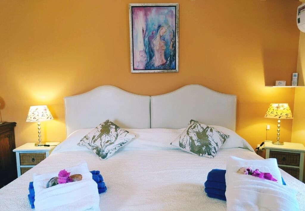 Photo of Bedroom in Matsoukata