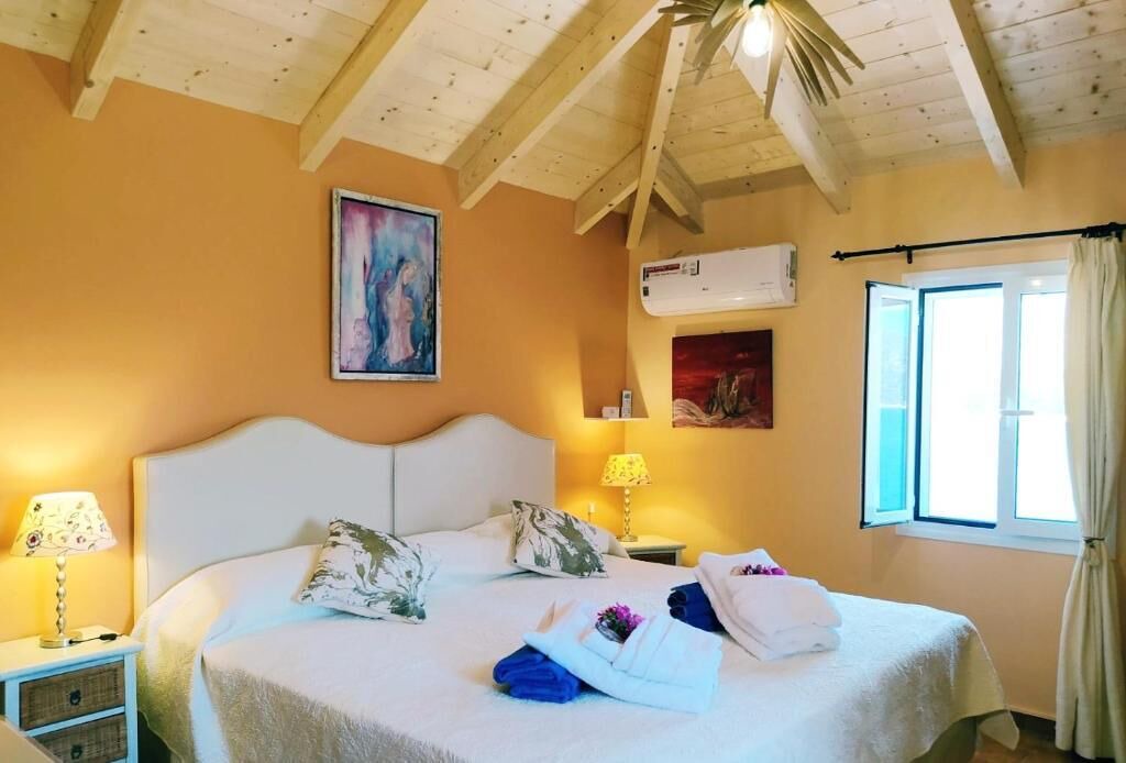Photo of Bedroom in Matsoukata