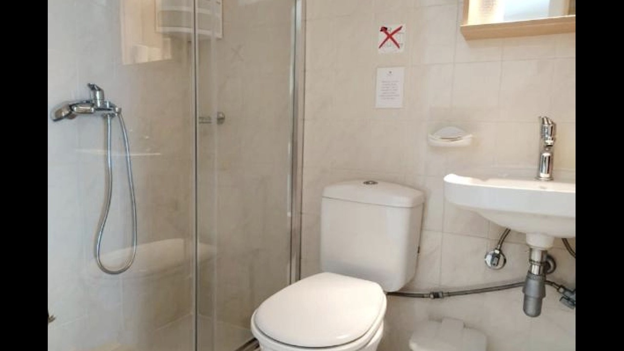 Photo of Bathroom in Matsoukata