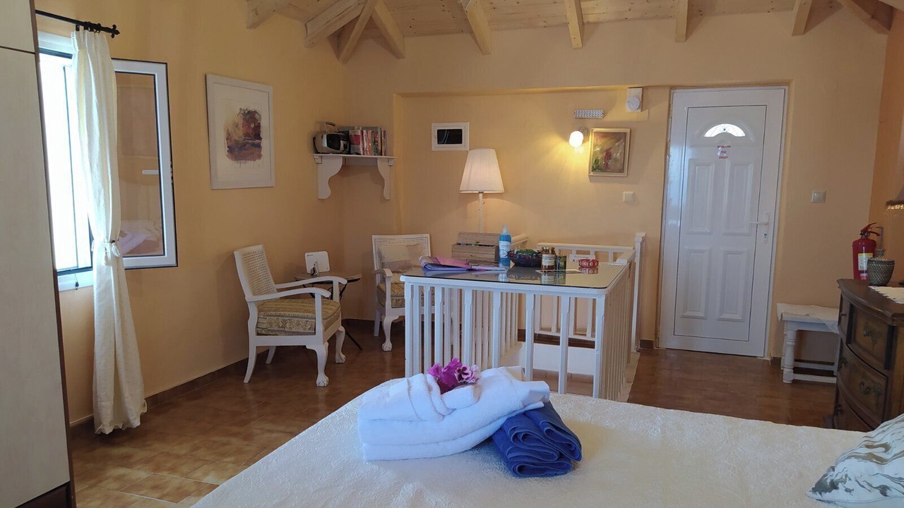 Photo of Bedroom in Matsoukata