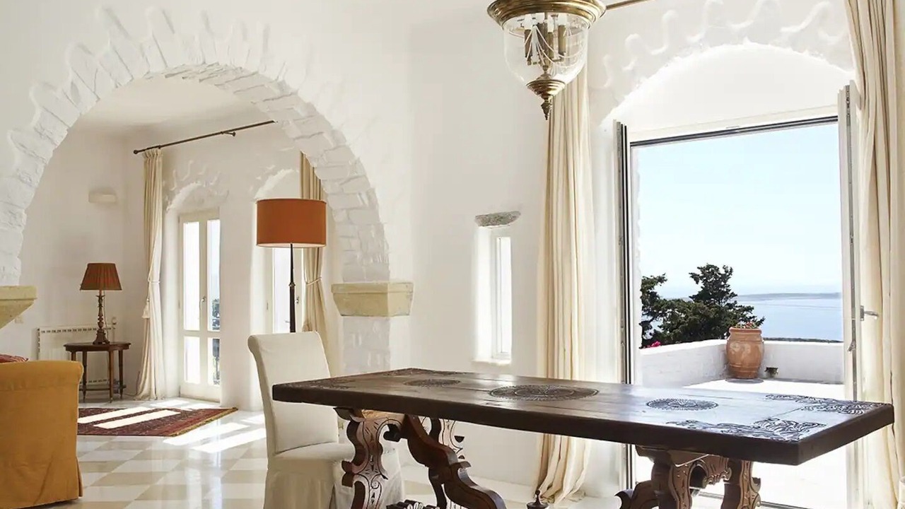Photo of Others in Paros