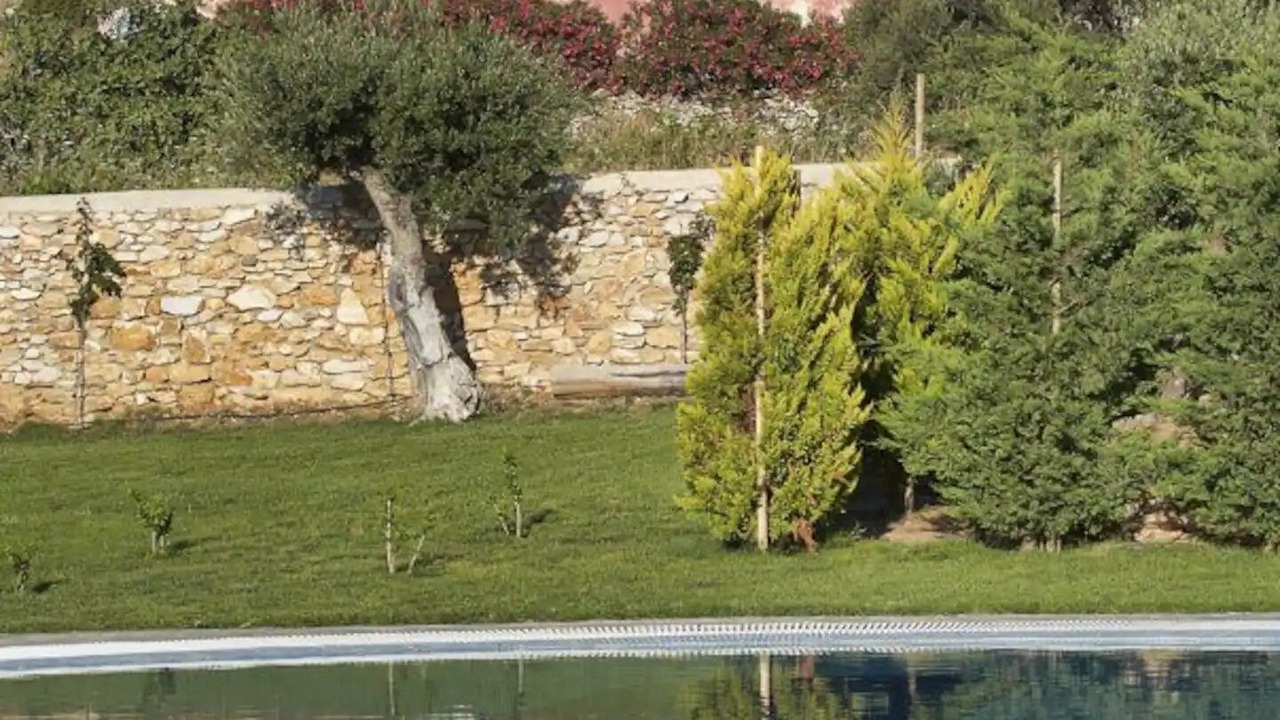 Photo of Outdoor in Paros