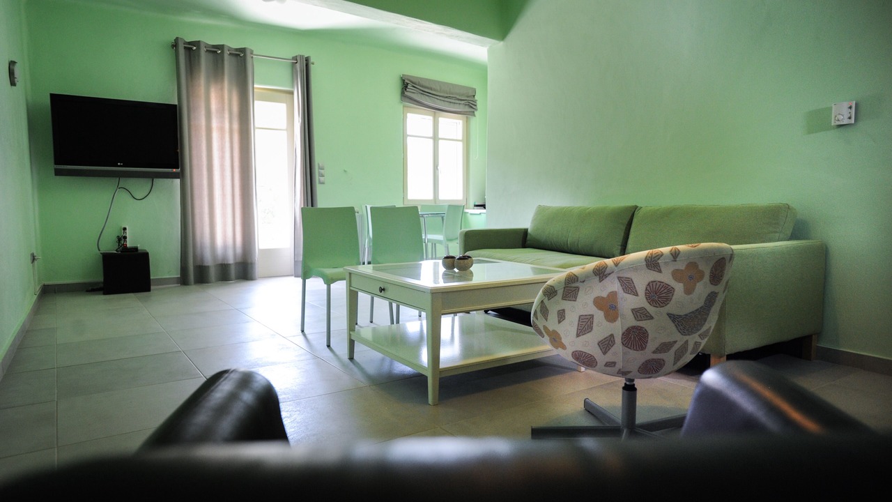 Photo of Bedroom in Vourkari