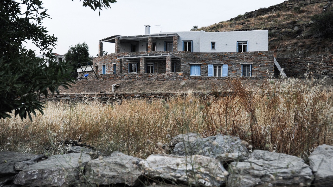 Photo of Others in Vourkari
