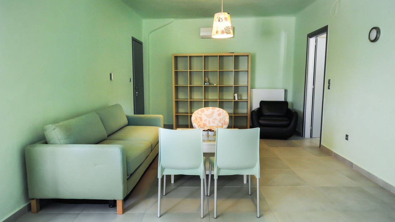 Photo of Bedroom in Vourkari
