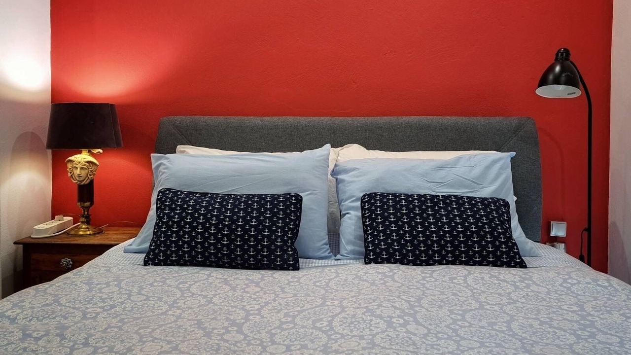 Photo of Bedroom in Piraeus