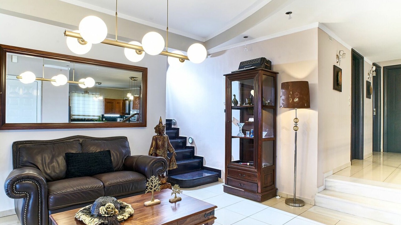 Photo of Livingroom in Oasis