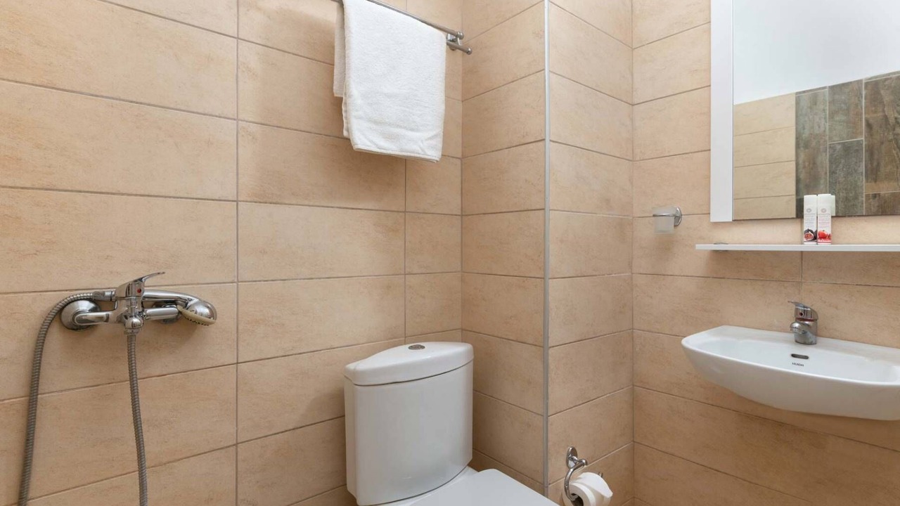 Photo of Bathroom in Gennadi