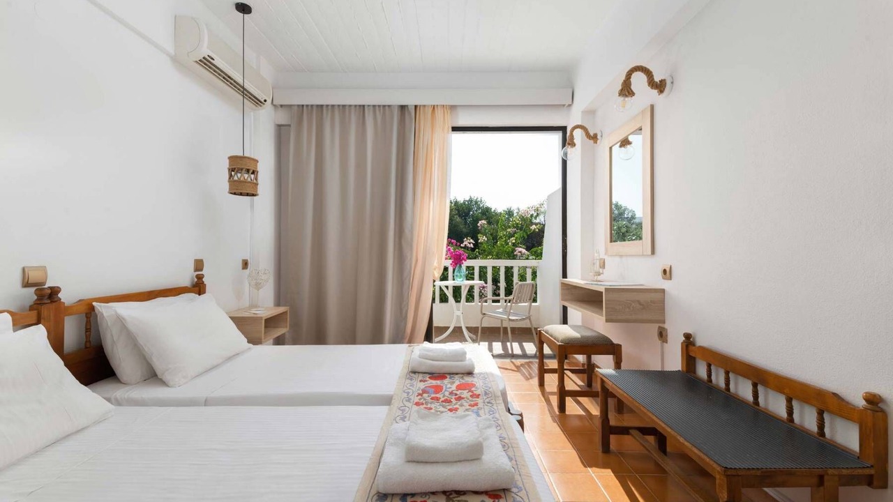 Photo of Bedroom in Gennadi