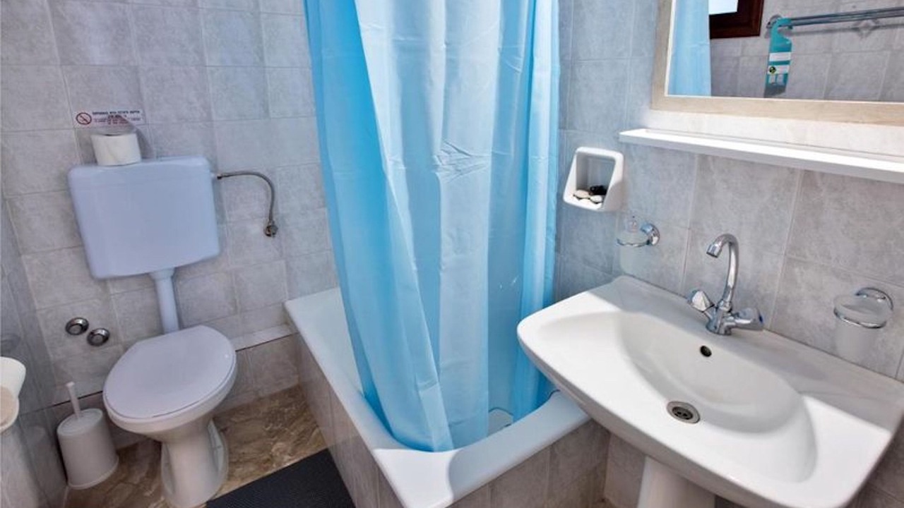 Photo of Bathroom in Ferma