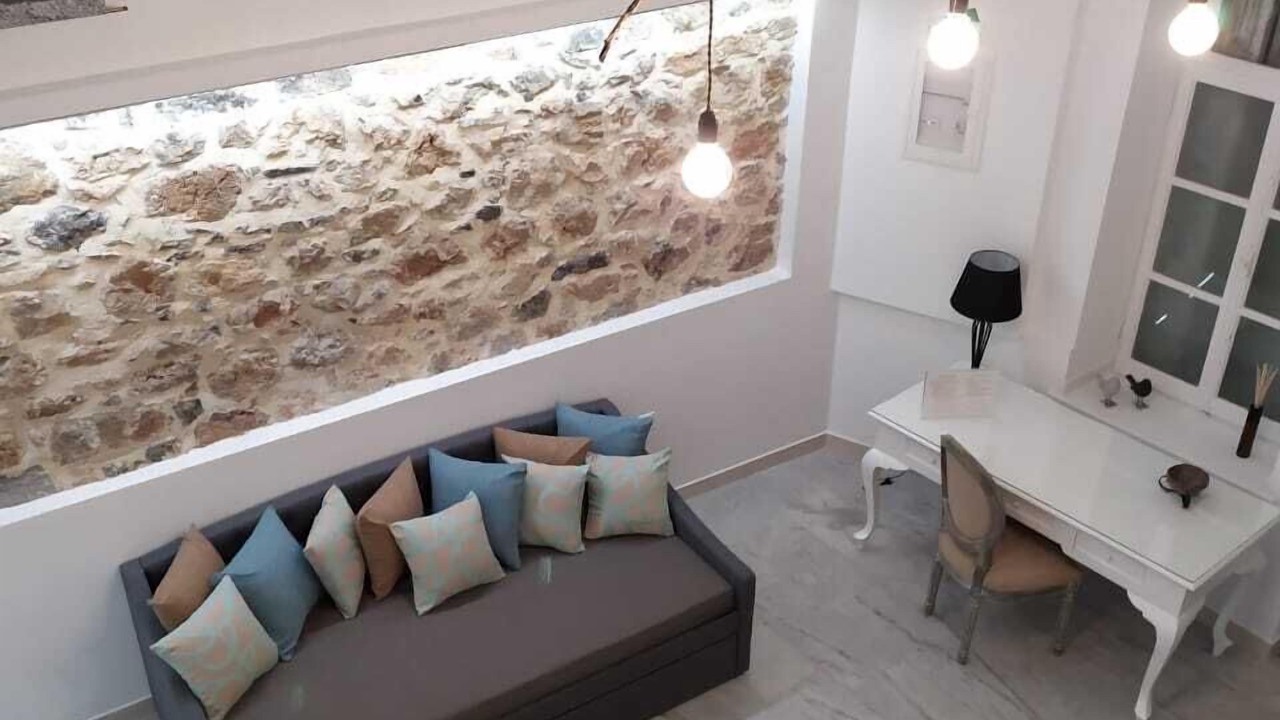 Photo of Livingroom in Pothia