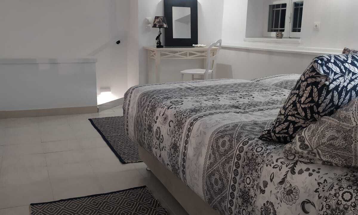 Photo of Bedroom in Pothia