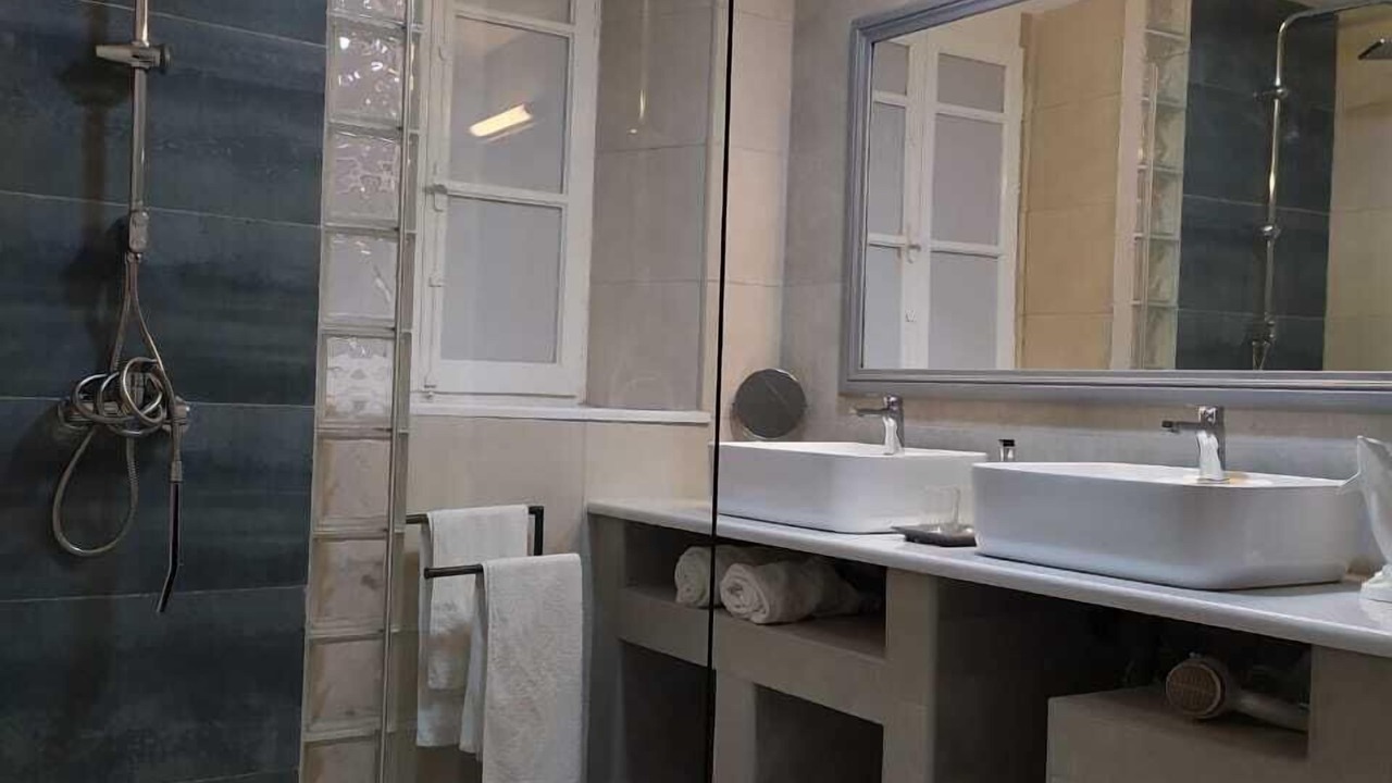 Photo of Bathroom in Pothia