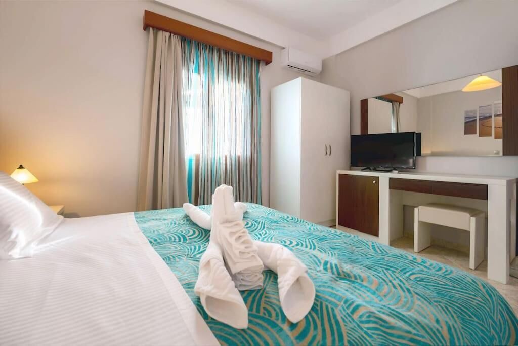 Photo of Bedroom in Keratokambos