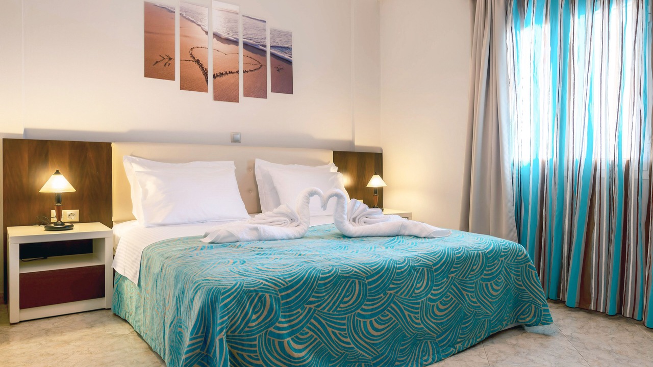 Photo of Bedroom in Keratokambos