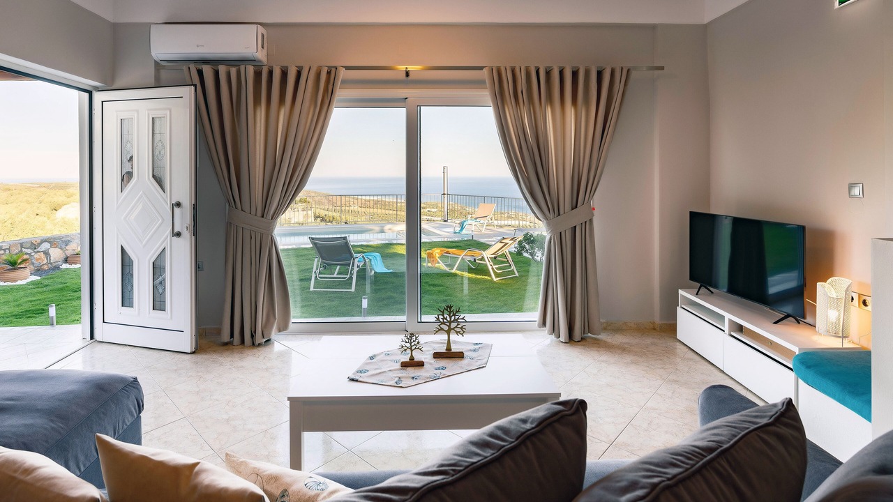 Photo of Livingroom in Keratokambos