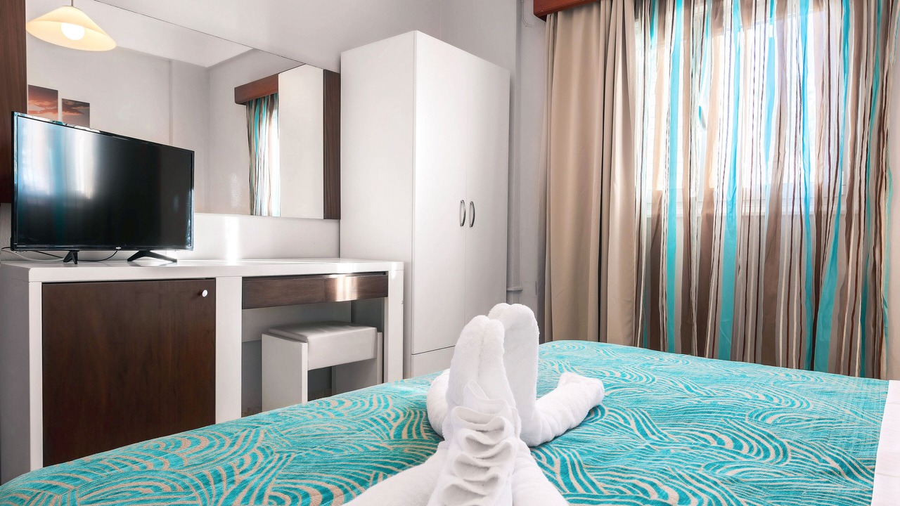 Photo of Bedroom in Keratokambos