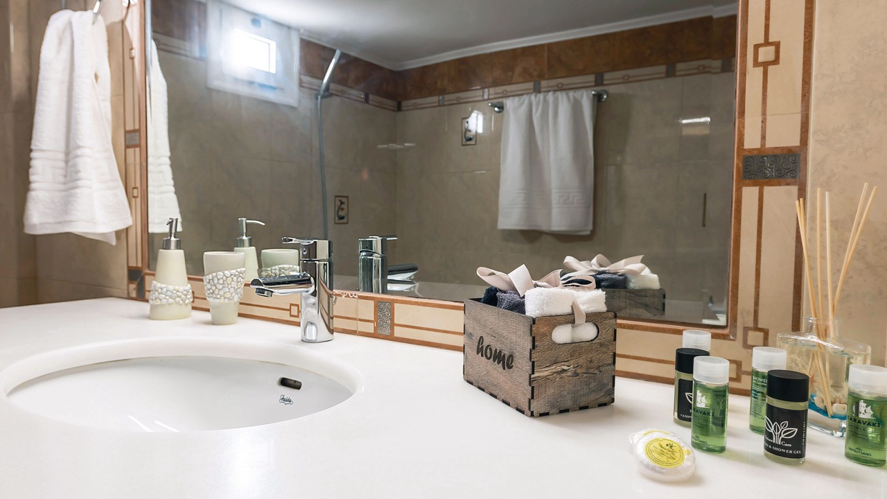 Photo of Bathroom in Keratokambos