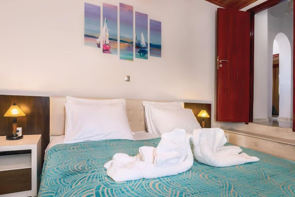 Photo of Bedroom in Keratokambos