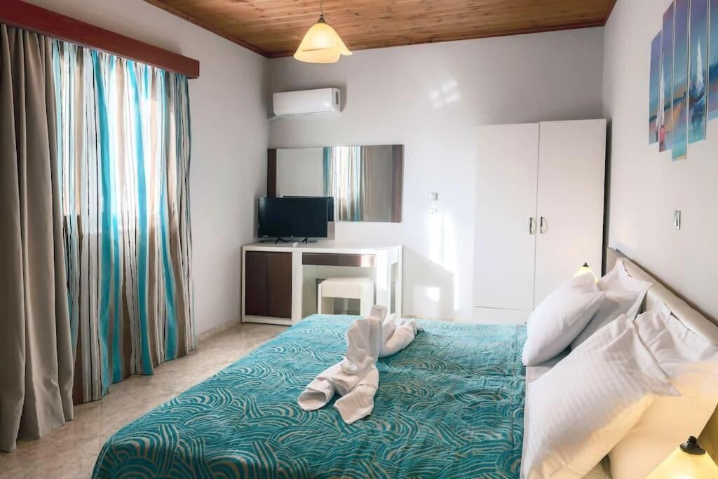 Photo of Bedroom in Keratokambos