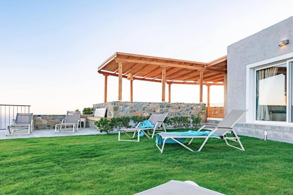 Photo of Patio Balcony in Keratokambos