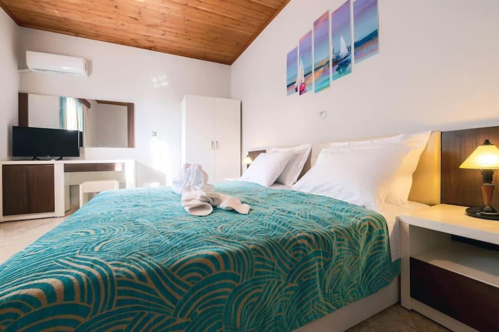 Photo of Bedroom in Keratokambos