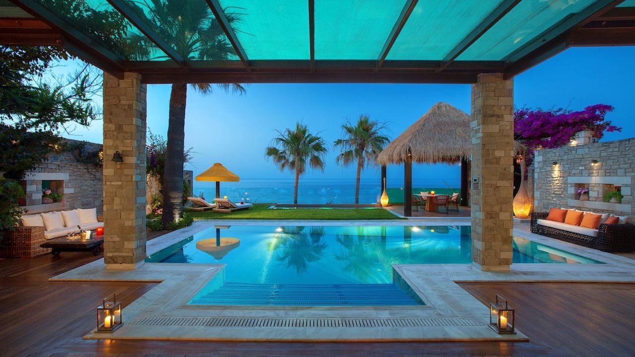 Photo of Outdoor in Tragaki