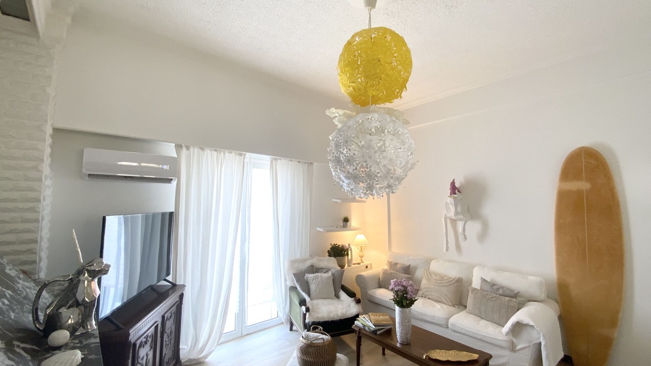 Photo of Livingroom in Agios Dimitrios