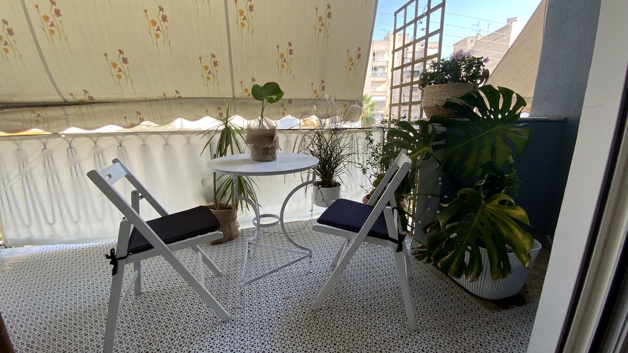 Photo of Outdoor in Agios Dimitrios