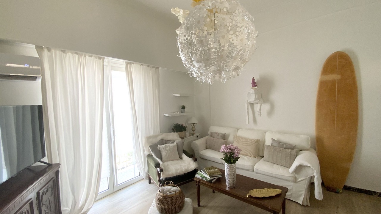Photo of Livingroom in Agios Dimitrios