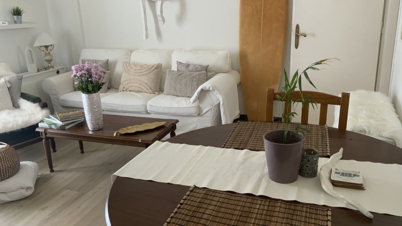 Photo of Livingroom in Agios Dimitrios