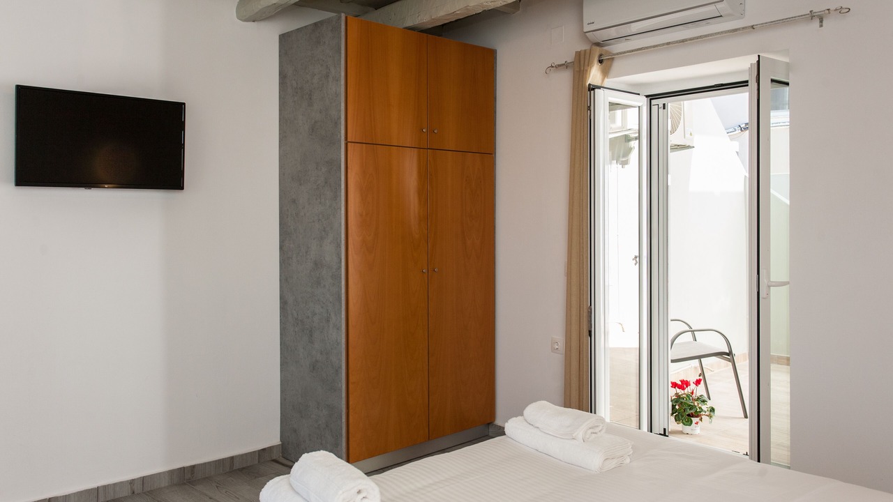 Photo of Bedroom in Vamvakopoulo