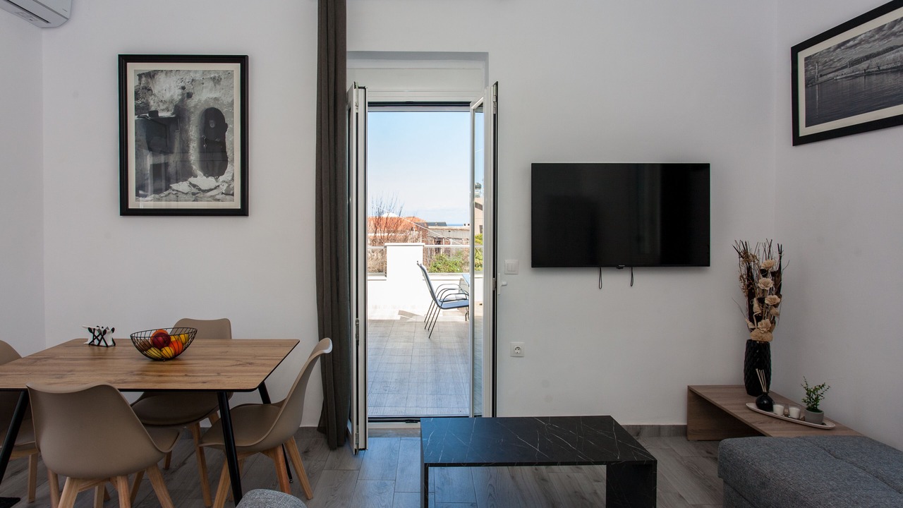 Photo of Livingroom in Vamvakopoulo