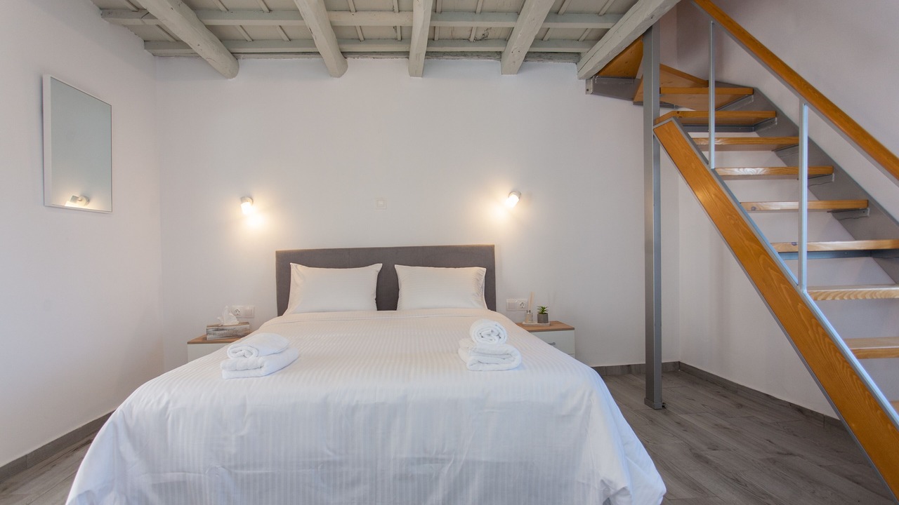Photo of Bedroom in Vamvakopoulo