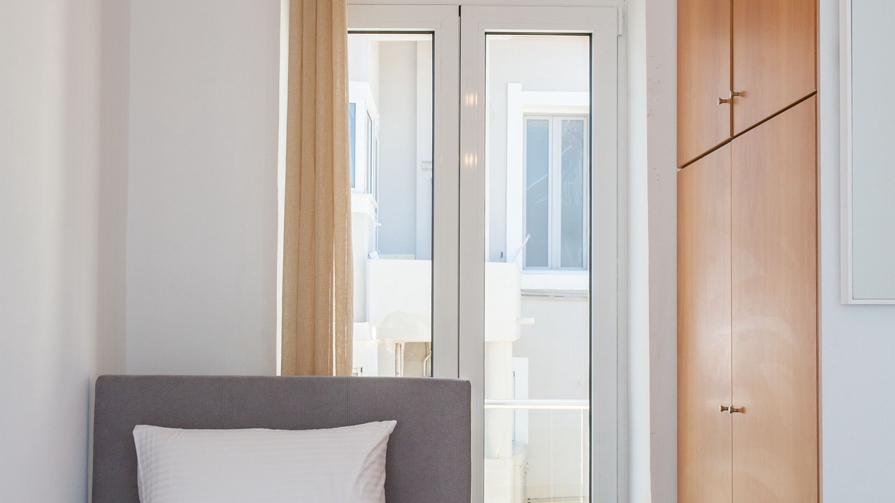 Photo of Bedroom in Vamvakopoulo